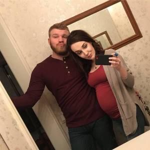 Meet your Posher, Kadyn